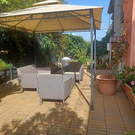 Casa Vacanza Porto Frailis già Porto Frailis B&B Àrbatax Exterior foto