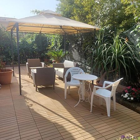 Casa Vacanza Porto Frailis già Porto Frailis B&B Àrbatax Exterior foto